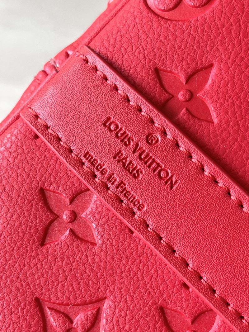 Louis Vuitton Travel Bags